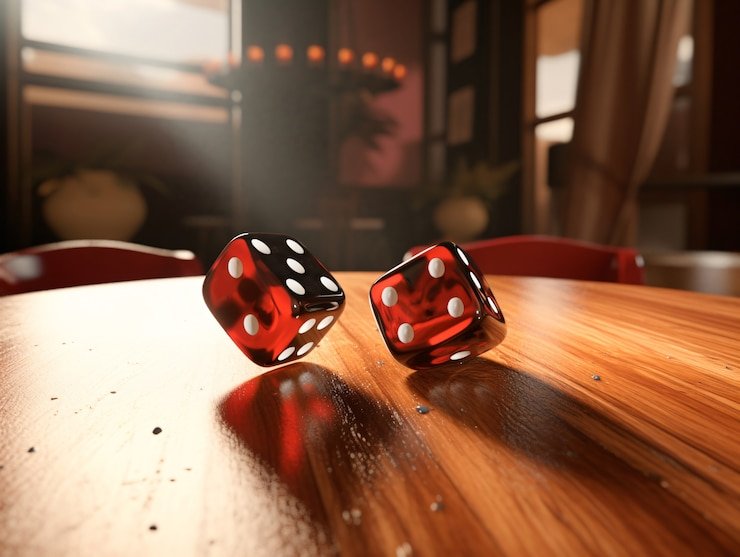 Fast-paced gaming interface showing quick game options on mobile device
