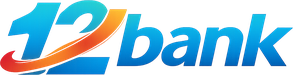 12bank logo - Bangladesh gaming platform